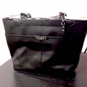Black Purse